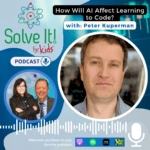 How Will AI Affect Learning to Code? episode logo