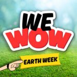 WeWow Earth Week 2024 – Day 5 (4/26/24) episode logo