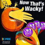 Lost Oldies of the ’80s & ’90s, New Indie Music! episode logo