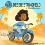 Bessie Stringfield, Hidden Hero of History episode logo