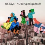 S2 E78: Countries & Conflicts – why is the UK sending away refugees who are fleeing from wars episode logo
