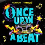 Introducing: Once Upon a Beat episode logo