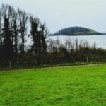 221 An hour on the headland episode logo