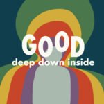 Good Deep Down Inside episode logo