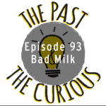 Bad Milk episode logo