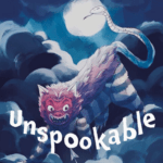 Episode 59: Yokai and Japanese Folklore with Thersa Matsuura episode logo