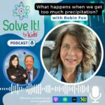 What Happens When We Get too Much Precipitation? episode logo