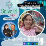 What is the Deep Space Network? episode logo