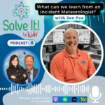 What Can  You Learn from an Incident Meteorologist? episode logo