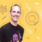 S04 – Book Club #5 – Andy Griffiths episode logo