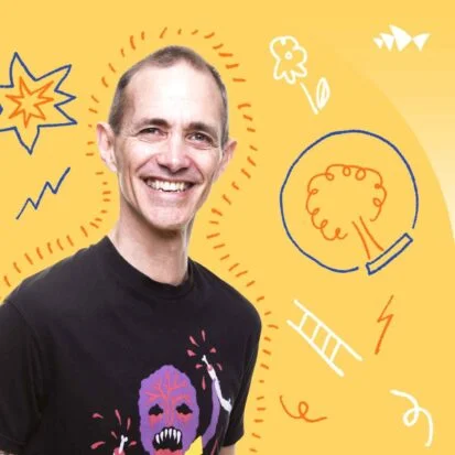 Podcast Logo