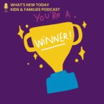 Epi 69: Nobel prizes 2022 (Part 1): What’s brewing in physics, medicine and peace? episode logo