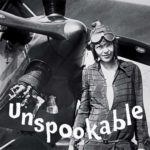 Episode 60: The Disappearance of Amelia Earhart episode logo
