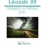 99: Tornado Outbreak 2024 episode logo