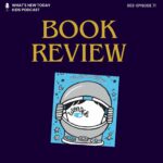S2 E71: Book review of ‘Wonder’ – children discuss why bullies emerge in schools and why they liked the author’s style of writing episode logo