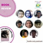 S2 E80: Book review of ‘Black Beauty’ by Anna Sewell episode logo