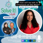 How Will We Talk to Astronauts on the Moon? episode logo