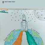 Part 8: India’s Space Journey – The first interstellar rockets to the Moon and the Mars episode logo