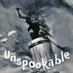 Episode 61: Baba Yaga episode logo