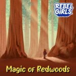 SOUNDSCAPE BONUS! The Magic of the Redwoods episode logo