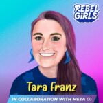Tara Franz: The Power of Curiosity episode logo