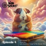 Wild and Wonderful episode logo