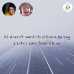 S2 E99: Why does US not want China’s electric cars? episode logo