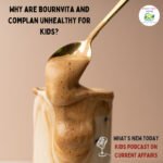 S2 E102: Why Bournvita, Complan and Boost may not be healthy for kids? episode logo