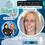 What Do You Do When a Tiger Has a Toothache? episode logo