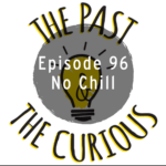 No Chill – Pioneers in Ice episode logo