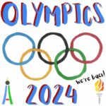 Kid News This Week: Olympics 2024 wrap, New Zealand’s rat race, Taylor’s threat, monster walls episode logo