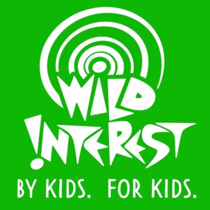 Wild Interest logo