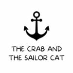 The Crab and the Sailor Cat: A Seafaring Story for Kids episode logo