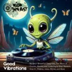 Good Vibrations episode logo