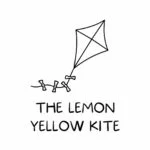 The Lemon Yellow Kite: Bedtime Story Edition episode logo