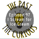 I Scream for Ice Cream episode logo