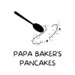 Papa Baker's Pancakes: A Sweet Creek Fairytale episode logo