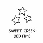 Sweet Creek Bedtime: An Enchanting Sleep Story for Children episode logo