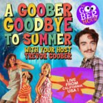A Goober Goodbye to Summer episode logo