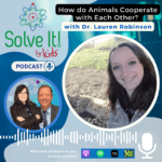 How Do Animals Cooperate with Each Other? episode logo