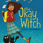 The Okay Witch by Emma Steinkellner episode logo