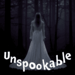 Episode 67: The White Lady episode logo