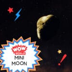 Mini-Moon! (9/30/24) episode logo