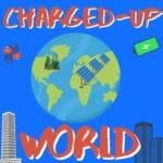 Kid News This Week: Charged up world – innovations in batteries and power, deep sea “dark oxygen,” precious “fool’s gold” episode logo