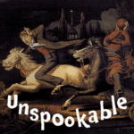 Episode 68: The Legend of Sleepy Hollow with David Kreizman of Gen-Z Media episode logo