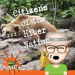 Citizens of the Hiber Nation! S2-Ep #2 episode logo
