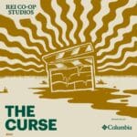 The Curse episode logo
