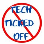 Kid News This Week:   Tech and social media get ticked-off by authorities worldwide, never mind dead-butt syndrome episode logo
