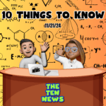 Moana 2 to Macy’s Big Parade – 10 Things You Need to Know! episode logo