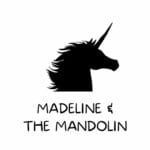 Madeline and the Mandolin: A Sweet Creek Fairytale for Kids episode logo